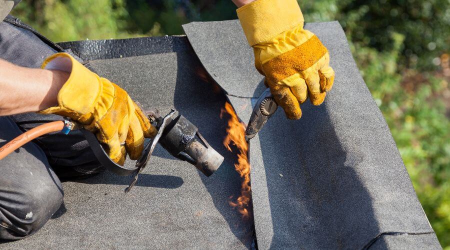 Expert new roof installation services in Riggins, ID